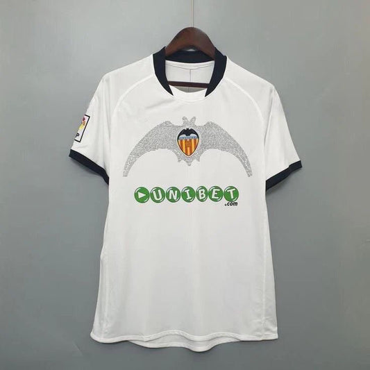 Valencia Hemma 2009/10