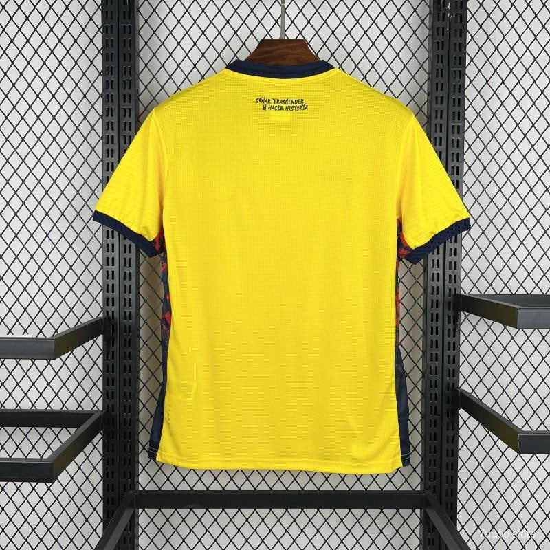 Ecuador Hemma 2026