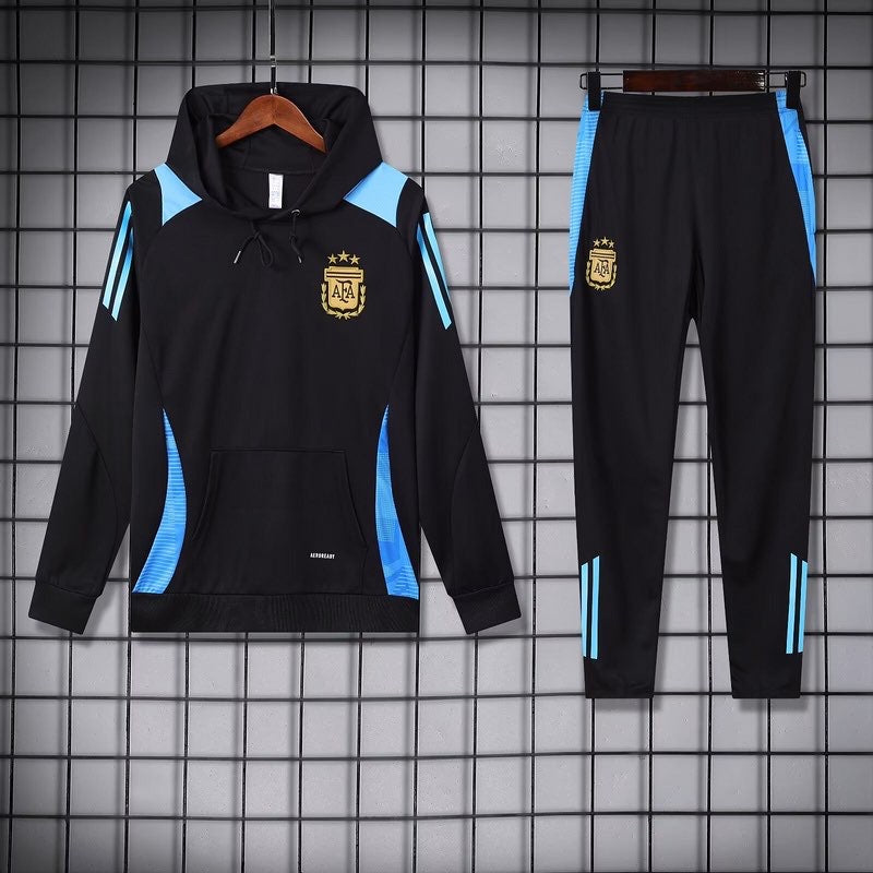 ARGENTINA TRACKSUIT