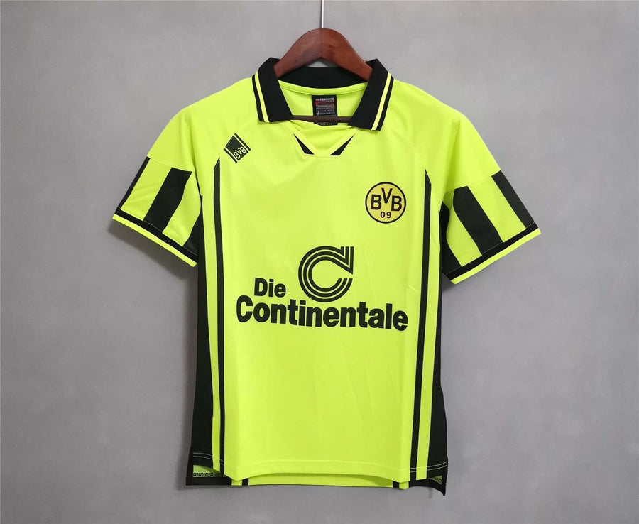 Dortmund Hemma 1995/96