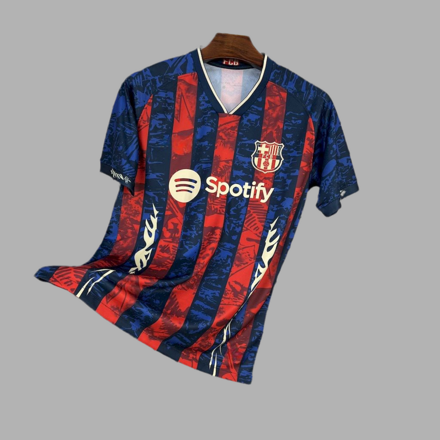 Barcelona Special