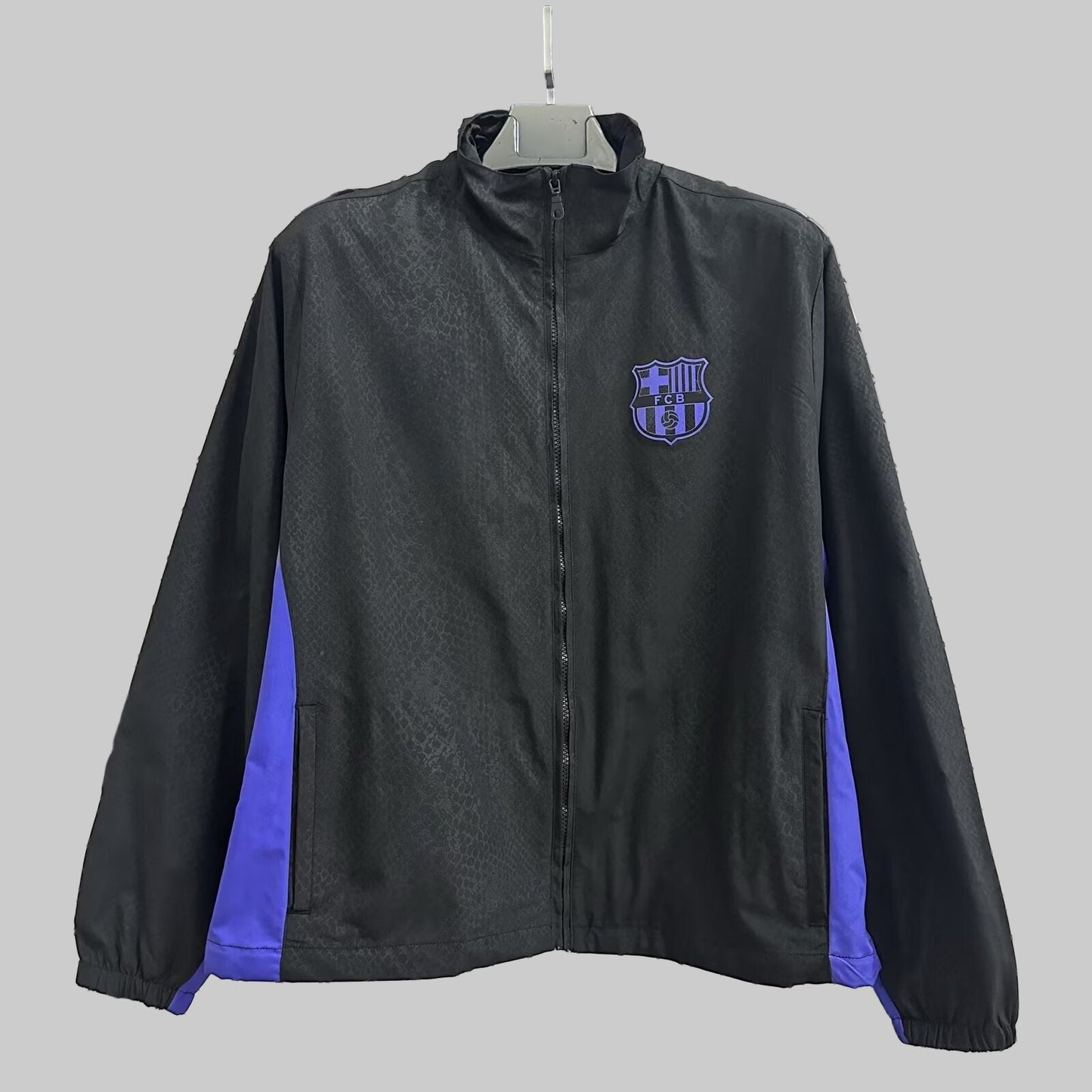 Barcelona Vindjacka 25/26