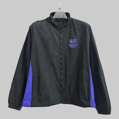 Barcelona Vindjacka 25/26