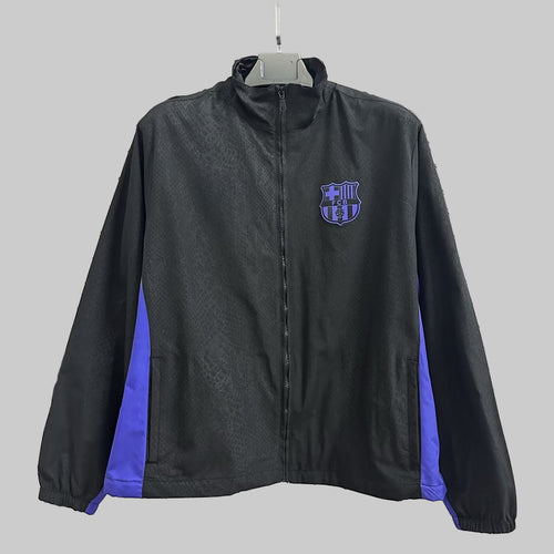 Barcelona Vindjacka 25/26