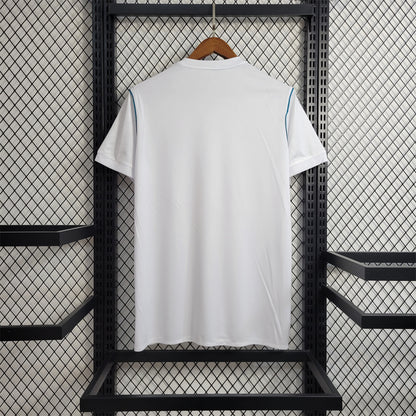 Real Madrid Hemma 2017/18