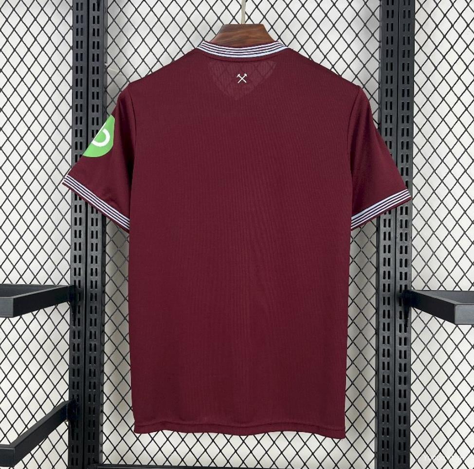 West Ham Hemma 25/26