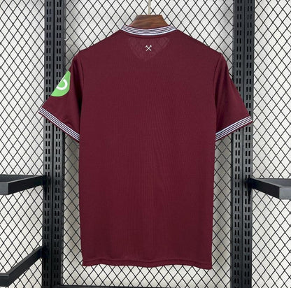 West Ham Hemma 25/26