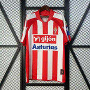 Sporting de Gijón Hemma 2008/09