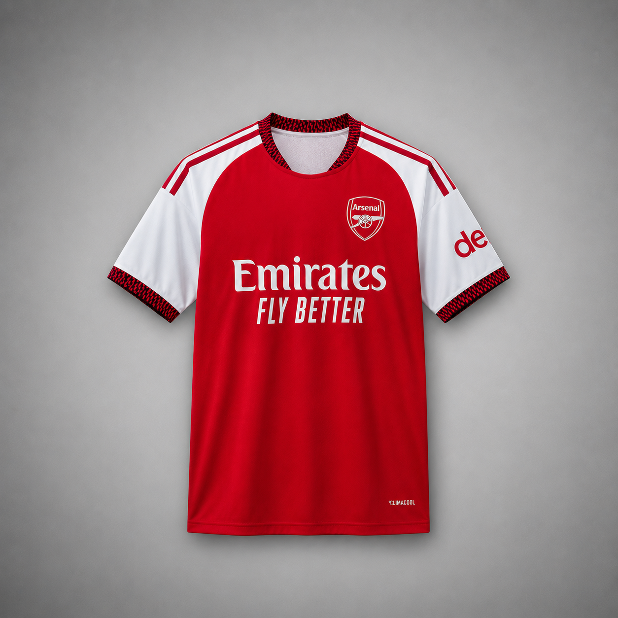 Arsenal Hemma 26/27