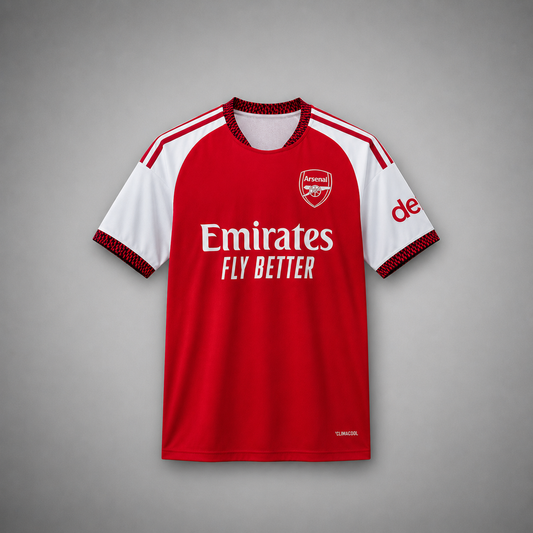 Arsenal Hemma 26/27
