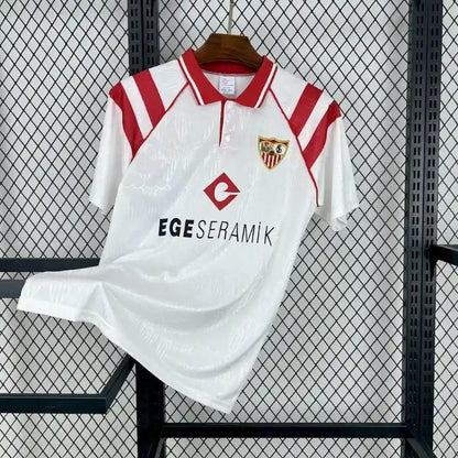 Sevilla Hemma 1992/93