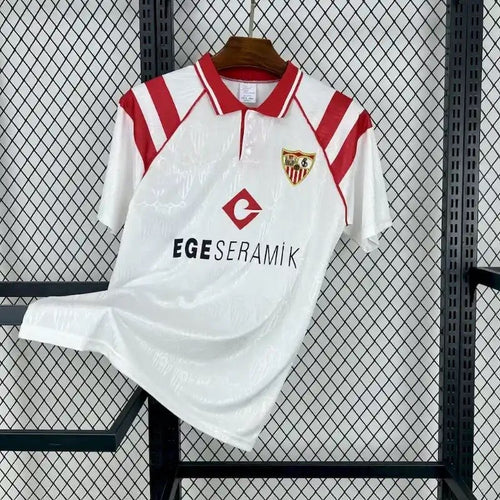 Sevilla Hemma 1992/93