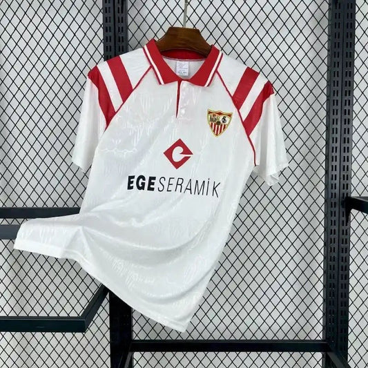 Sevilla Hemma 1992/93