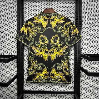 Italien Special (GULDSVART)