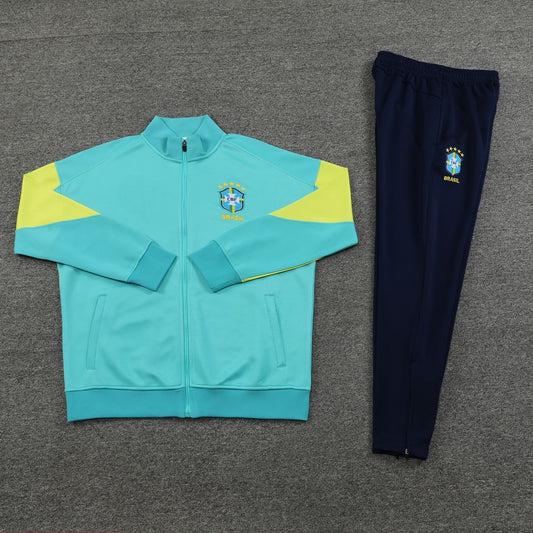 BRASILIEN TRACKSUIT 24/25