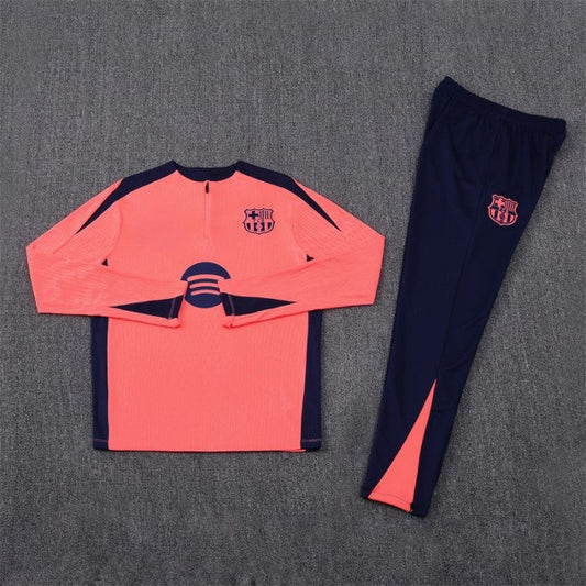 BARCELONA TRACKSUIT 24/25