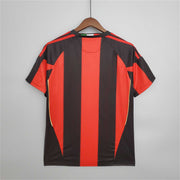 AC Milan Hemma 2010/11