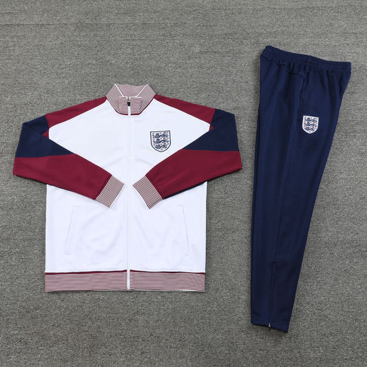 ENGLAND TRACKSUIT 24/25