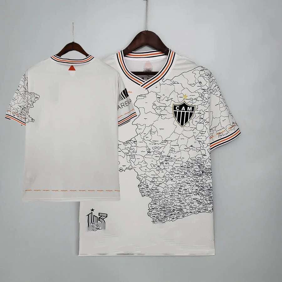 Atlético Mineiro Special 21/22