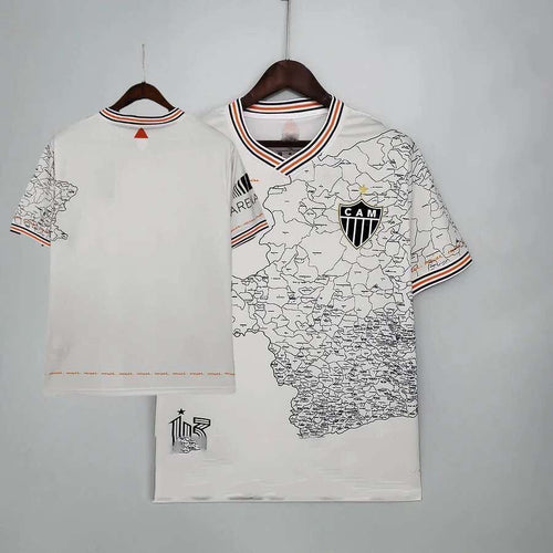 Atlético Mineiro Special