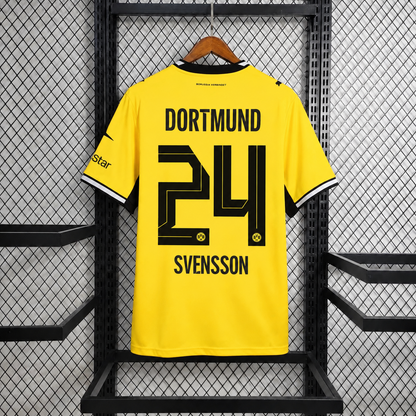 Dortmund Hemma 26/27 SVENSSON 24