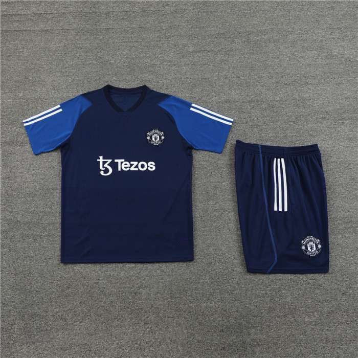 Manchester United Tränings Kit