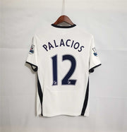 Tottenham Hemma 2008/09