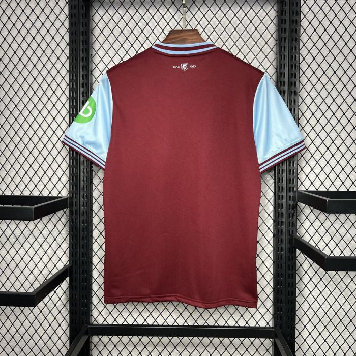 West Ham Hemma 24/25