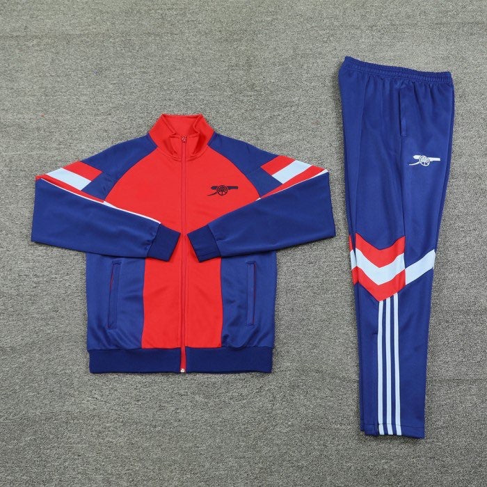 ARSENAL TRACKSUIT 24/25