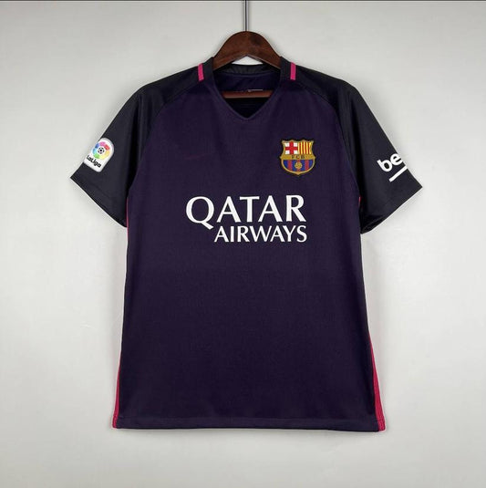 Barcelona Borta 2016/17