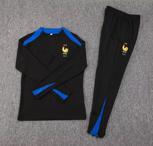 FRANKRIKE TRACKSUIT 24/25