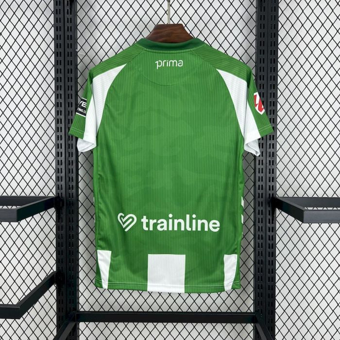 Real Betis Hemma 25/26