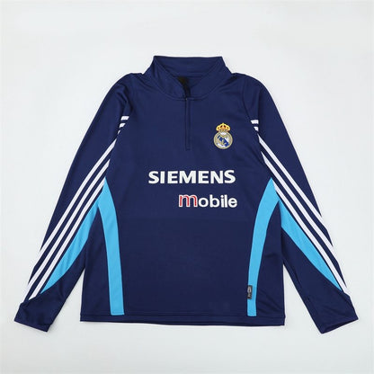 Real Madrid Träningströja 2003/04