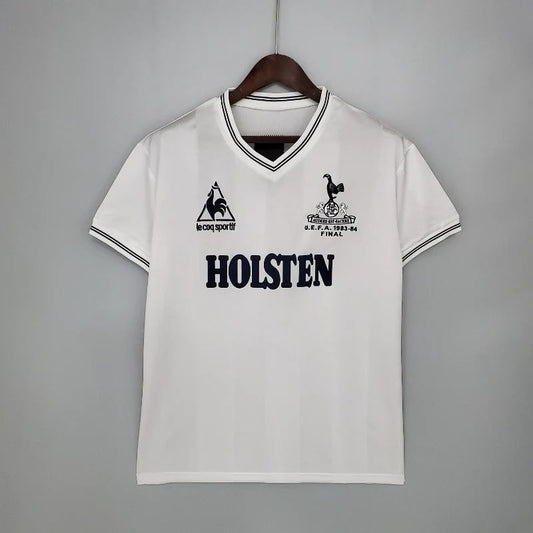 Tottenham Hemma 1983/84