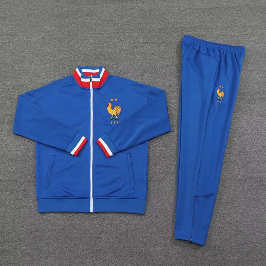 FRANKRIKE TRACKSUIT 24/25