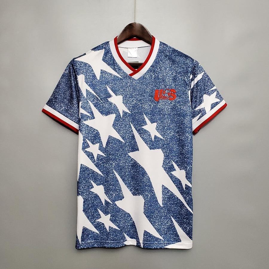USA Borta 1994