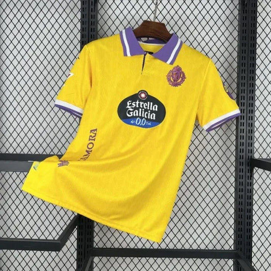 Real Valladolid Tredje 25/26