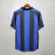 Inter Hemma 2001/02