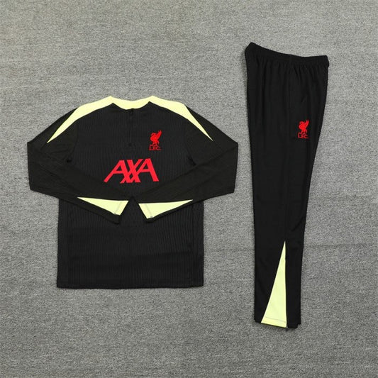 LIVERPOOL TRACKSUIT 24/25