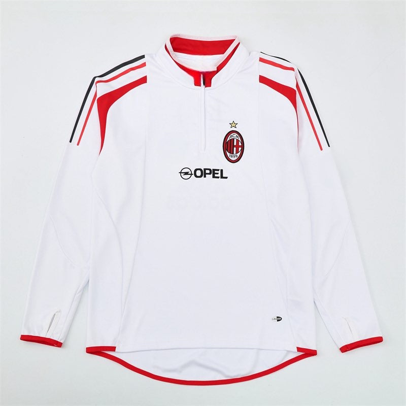 AC Milan Träningströja 2004/05