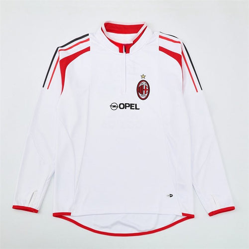 AC Milan Träningströja 2004/05