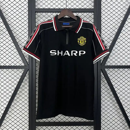 Manchester United 1998/99 (Fjärde)