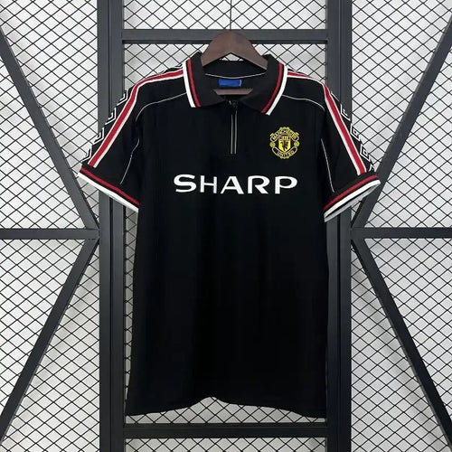 Manchester United 1998/99 (Fjärde)