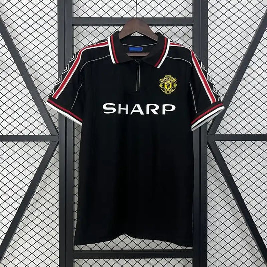 Manchester United 1998/99 (Fjärde)