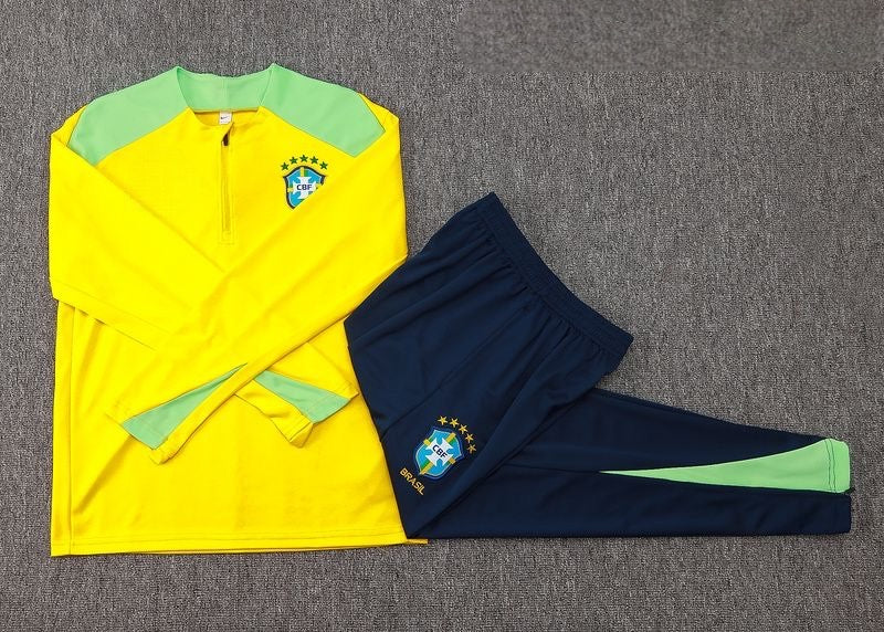 BRASILIEN TRACKSUIT 24/25