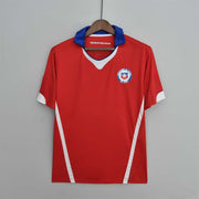 Chile Hemma 2014
