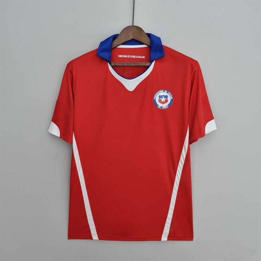 Chile Hemma 2014