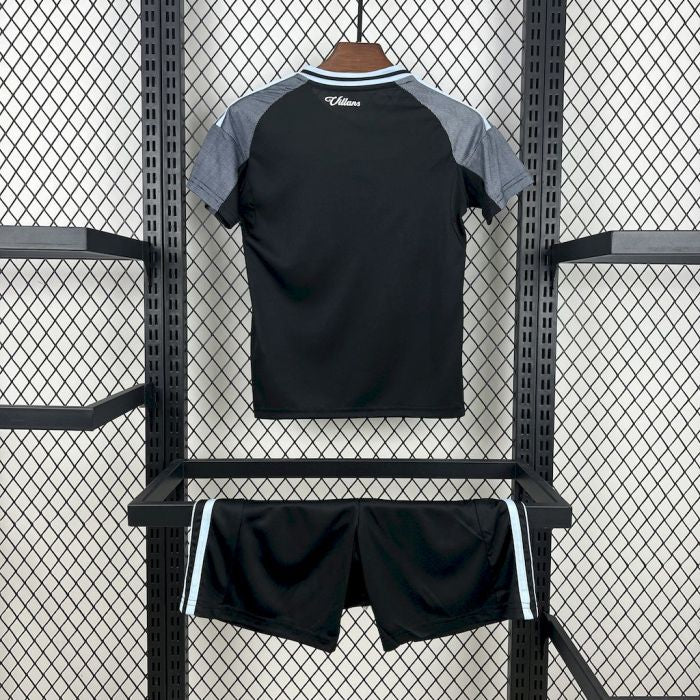 Aston Villa Borta 25/26 (BARN)