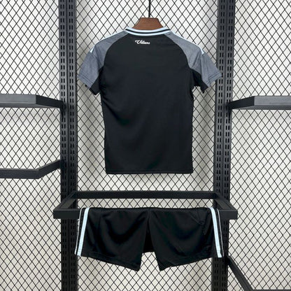 Aston Villa Borta 25/26 (BARN)