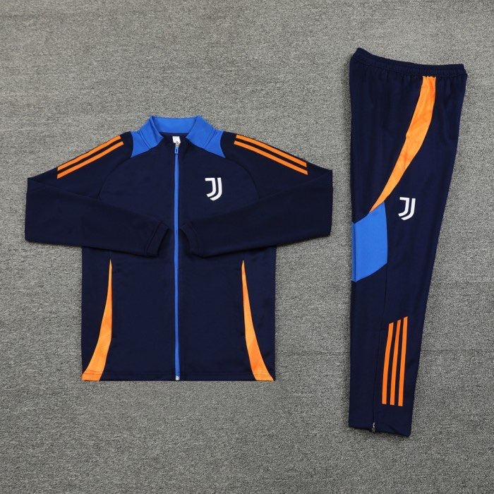 JUVENTUS TRACKSUIT 24/25